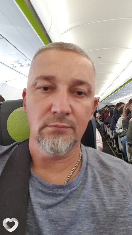 Игорь, 44, Владивостоке — анкета №1067471