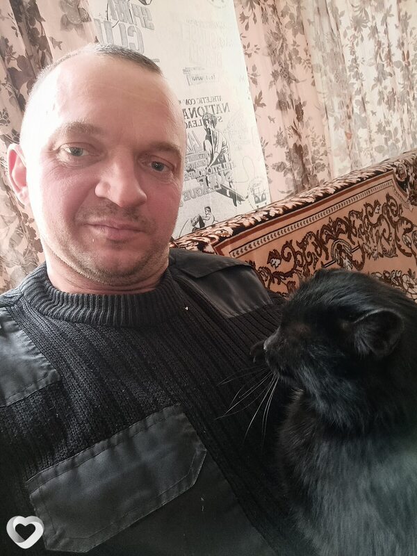 Евгений, 41, Минске — анкета №1067477