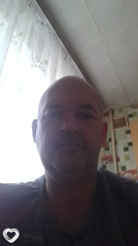 Максим, 47, Оренбурге — анкета №1067507