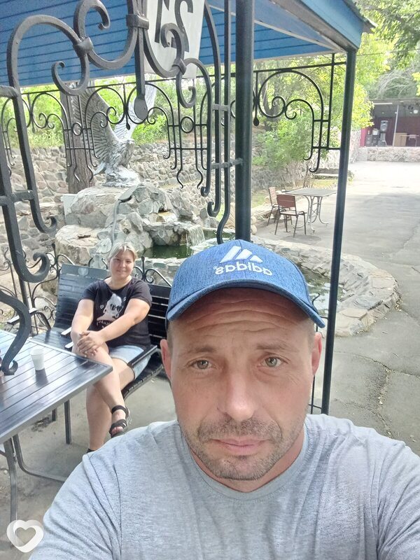 Сергей, 42, Москве — анкета №1067509