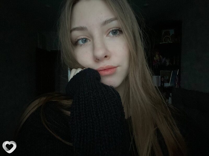 Каринка, 22, Воронеже — анкета №1067513