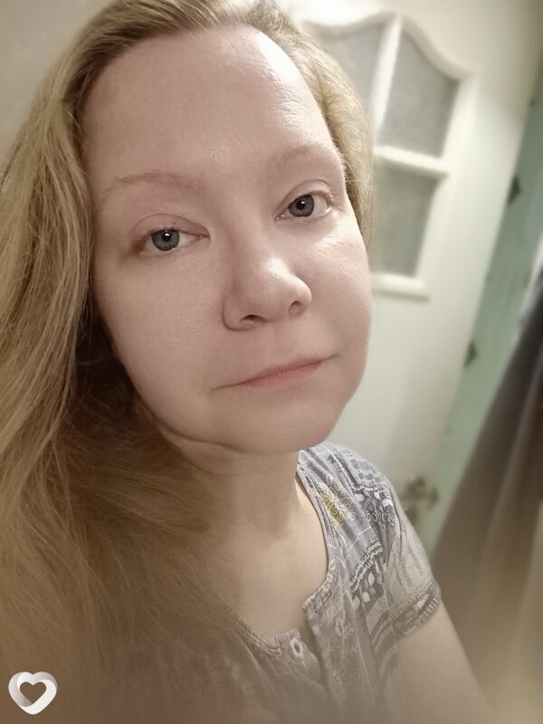 Лина, 43, Архангельске — анкета №1067519