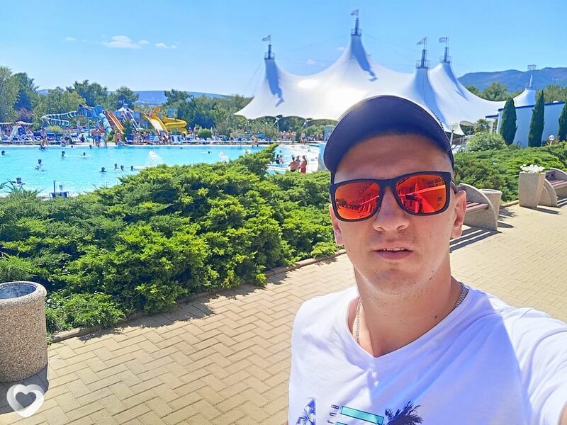 Дмитрий, 32, Раменском — анкета №1067520