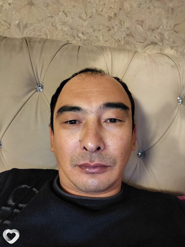 Алтай, 45, Тюмени — анкета №1067522