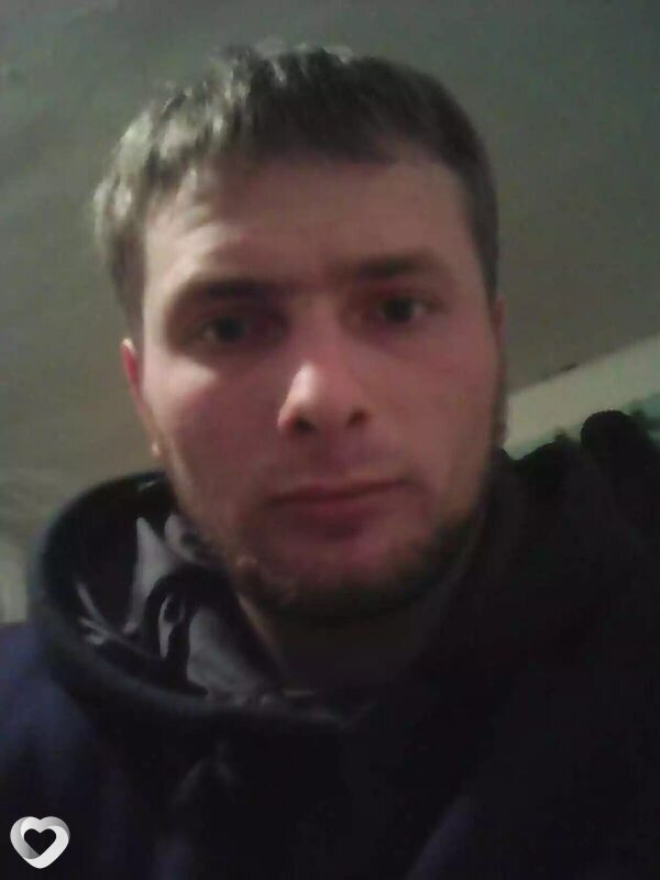Андрей, 32, Волхове — анкета №1067534