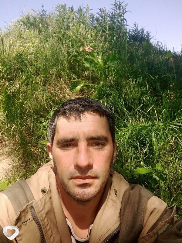 Евгений, 41, Славянске-на-Кубани — анкета №1067536