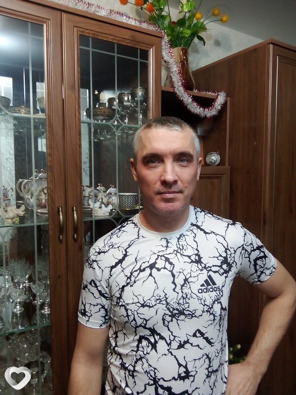 Константин, 44, Краснодаре — анкета №1067550