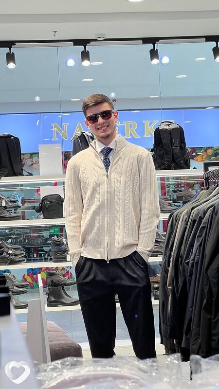 Anuar, 24, Алматы — анкета №1067604