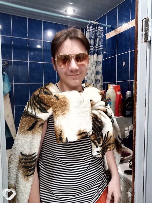 Алексей, 22, Москве — анкета №1067616