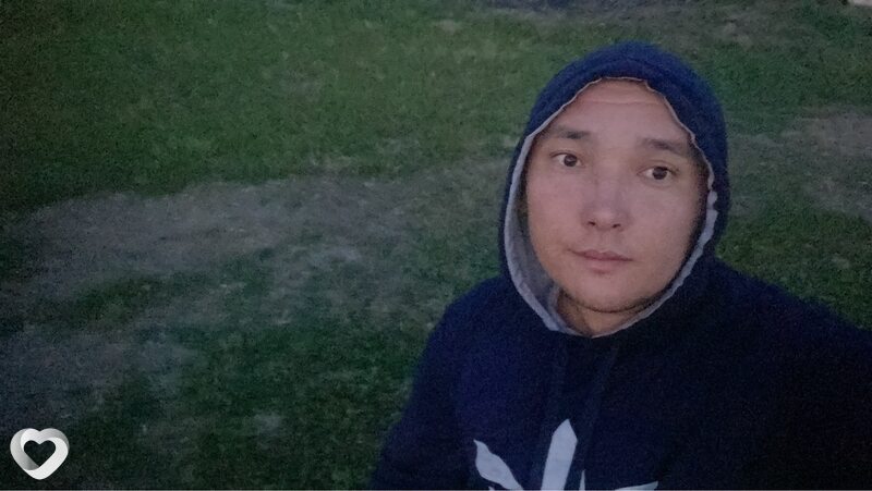 Askar, 28, Кокшетау — анкета №1067617