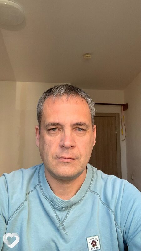 Антон, 52, Краснодаре — анкета №1067622