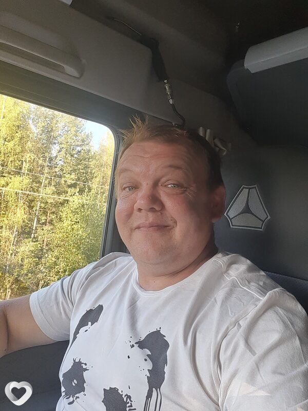 Денис, 44, Вологде — анкета №1067633