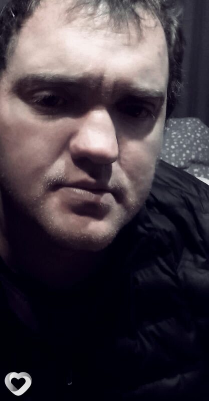 Максим, 36, Москве — анкета №1067635