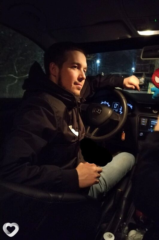 Владислав, 28, Чите — анкета №1067638