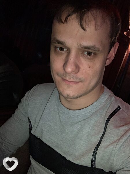 Тема, 31, Москве — анкета №1067639