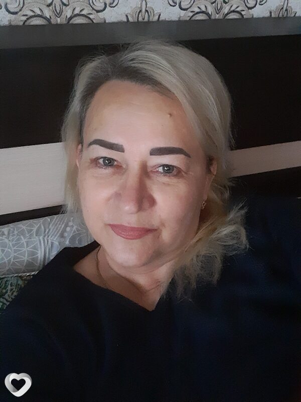 Александра, 57, Краснодаре — анкета №1067640