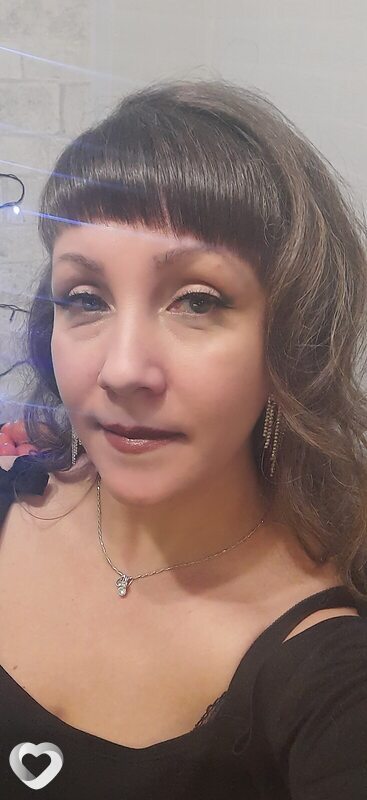 Елена, 44, Петрозаводске — анкета №1067648