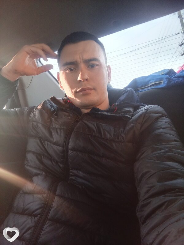 Алексей, 30, Белгороде — анкета №1067561