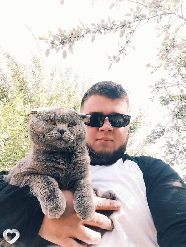 Иван, 30, Киеве — анкета №1067562