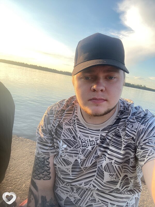 Павел, 31, Москве — анкета №1067570