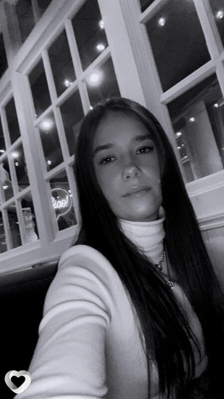 Олеся, 35, Москве — анкета №1067574