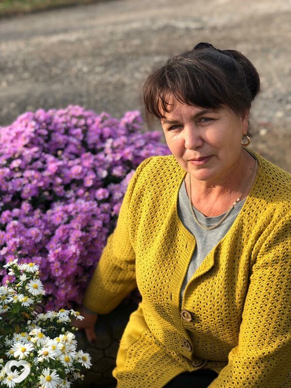 Ирина, 61, Ростове-на-Дону — анкета №1067575