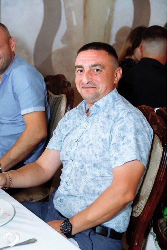 Сергей, 43, Липецке — анкета №1067674