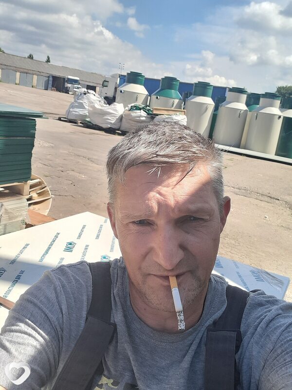 Алексей, 49, Калининграде — анкета №1067802