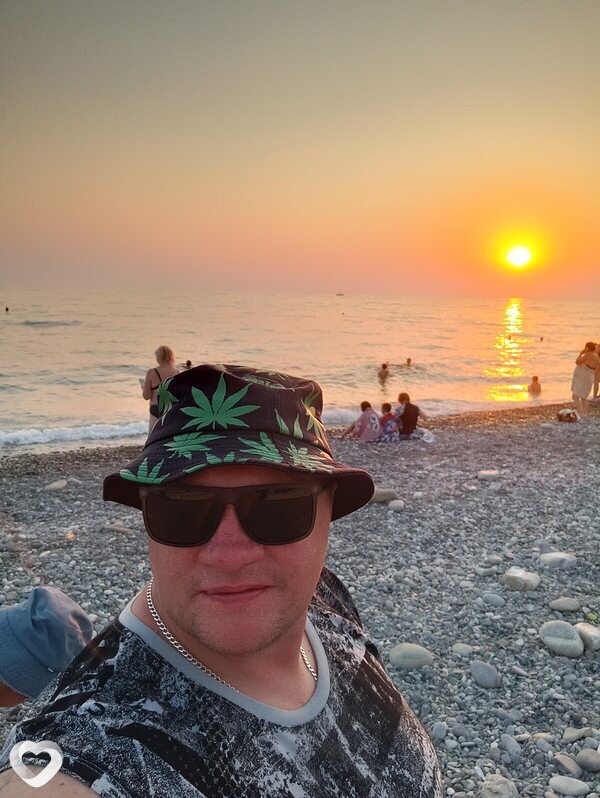 Alex, 43, Октябрьский (Башкортостан) — анкета №1067803