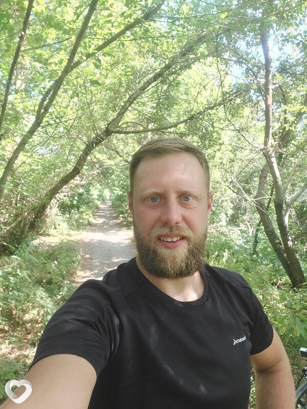 Дмитрий, 35, Курске — анкета №1067806