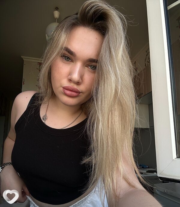 Джамилия, 21, Черногорске — анкета №1067811