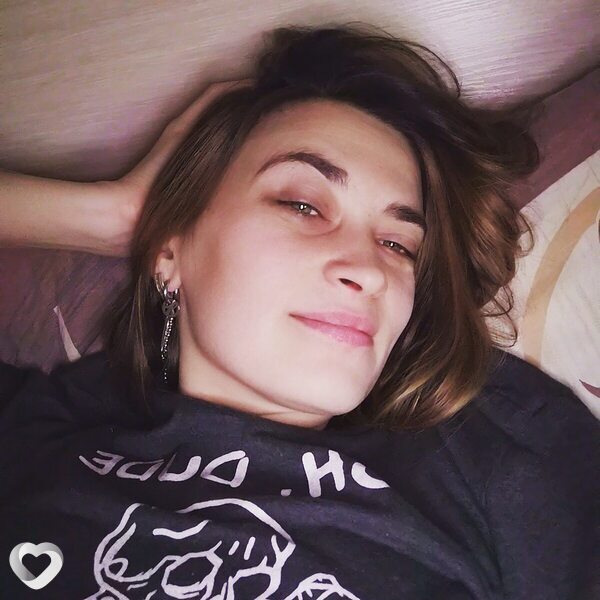 Натэлла, 37, Минске — анкета №1067812