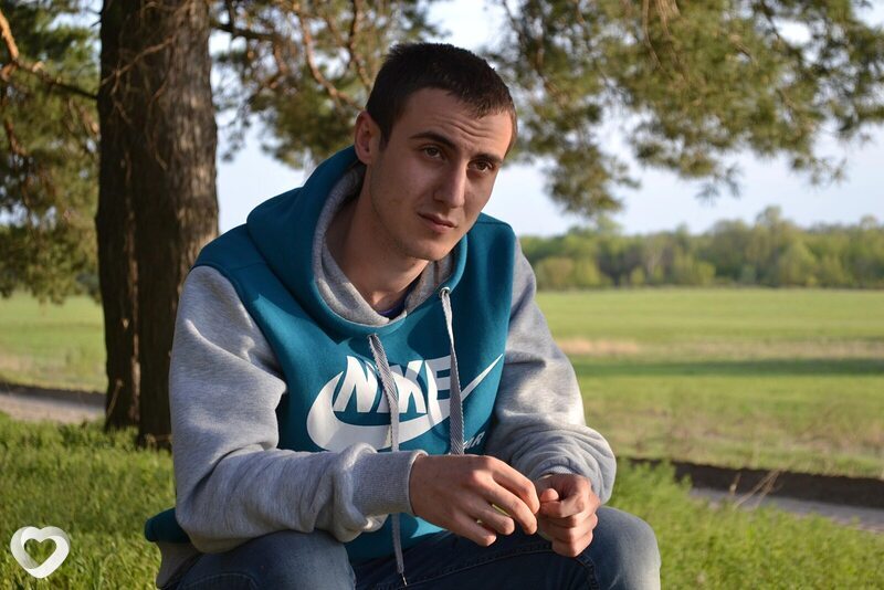 Роман, 32, Нижнем Новгороде — анкета №1067816