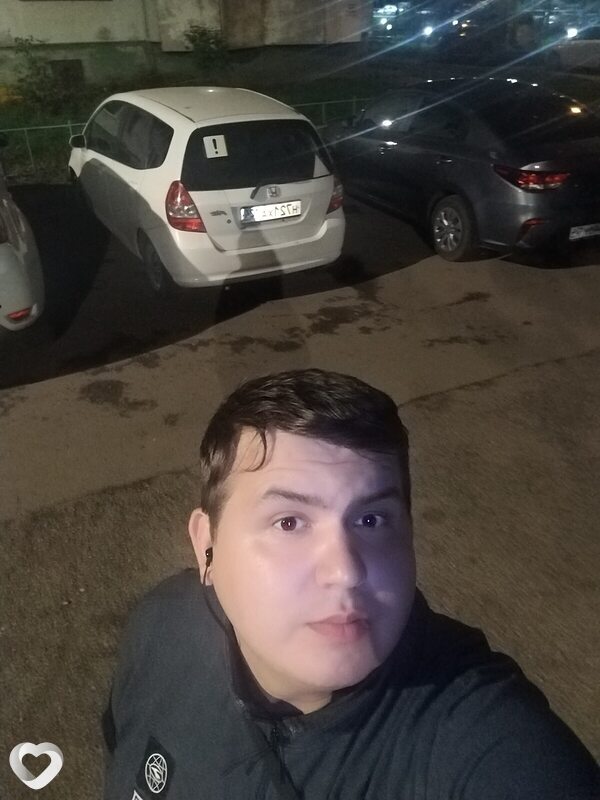 Александр, 28, Красноярске — анкета №1067820