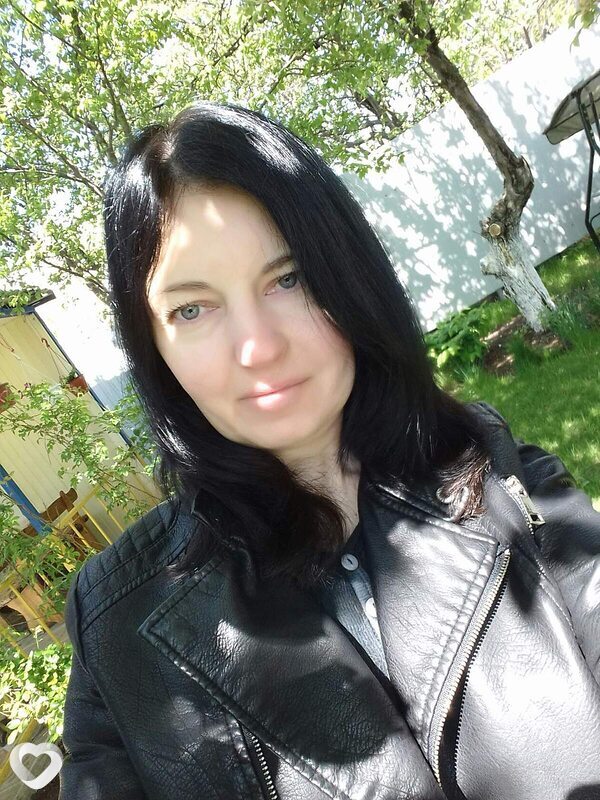 Наталья, 53, Энгельсе — анкета №1067584