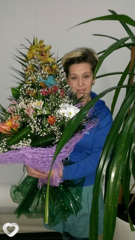 Ирина, 52, Донецке — анкета №1067585