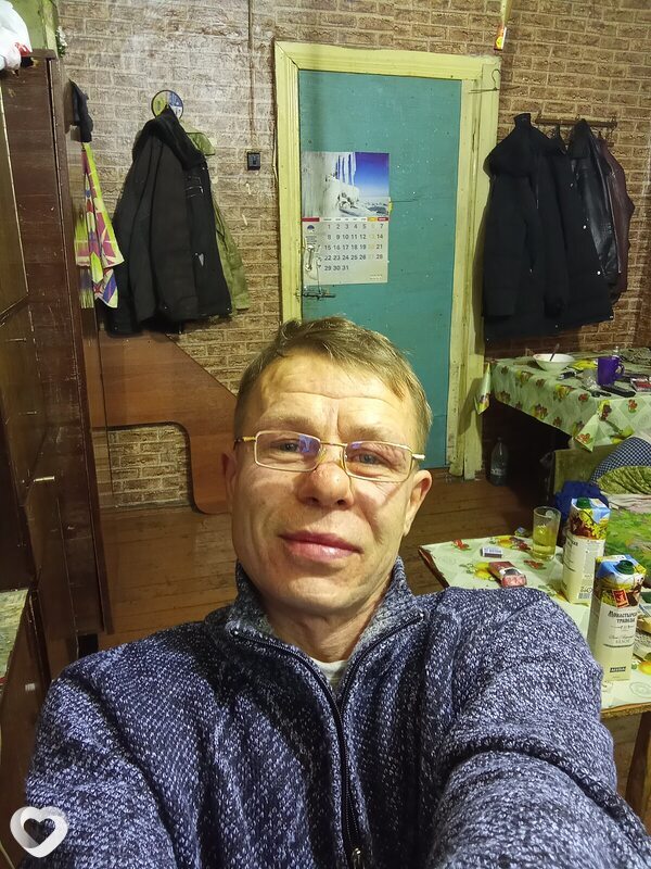 Artem, 46, Артеме — анкета №1067586