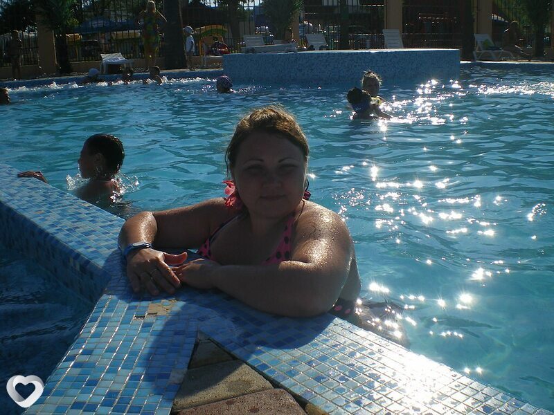 Екатерина, 37, Ливнах — анкета №1067589