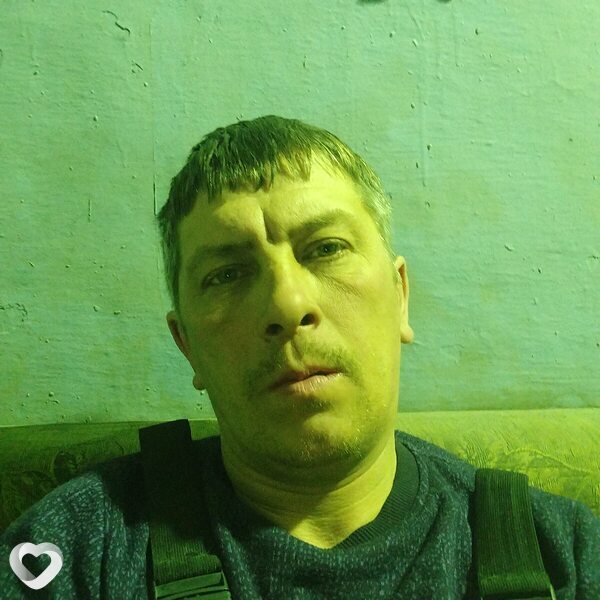 Максим, 41, Чите — анкета №1067595