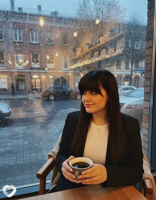 Светлана, 39, Санкт-Петербурге — анкета №1067596