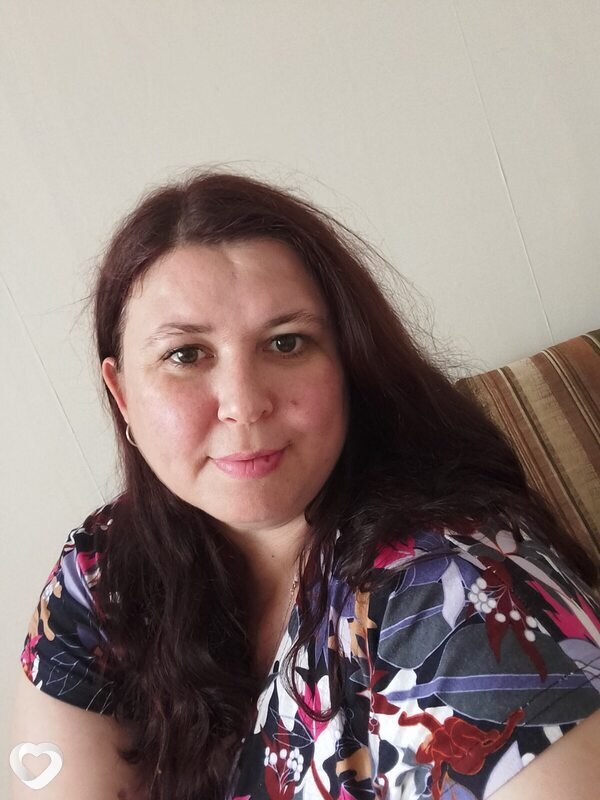 Юлия, 38, Астрахани — анкета №1067597