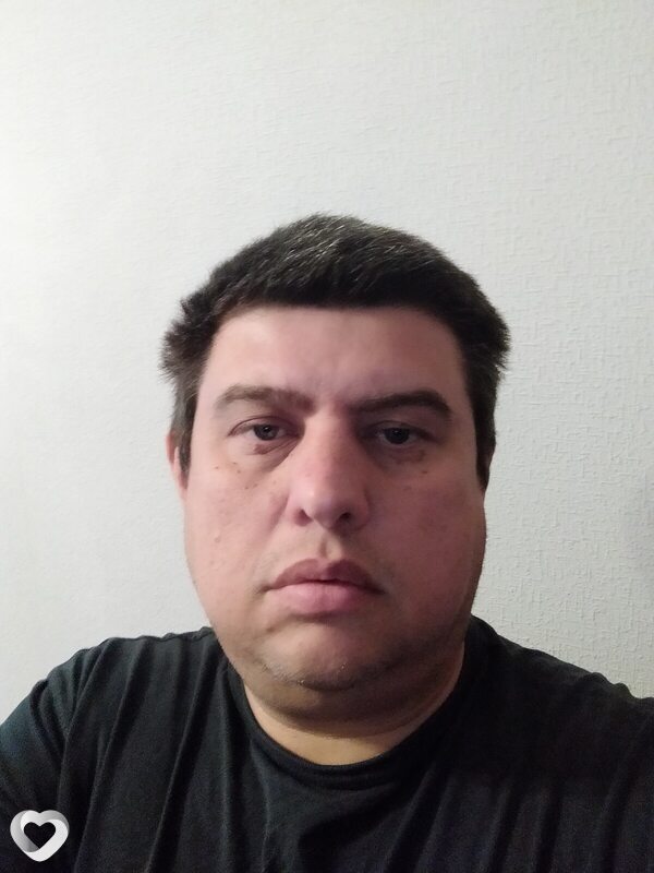 Эдуард, 51, Днепр — анкета №1067598