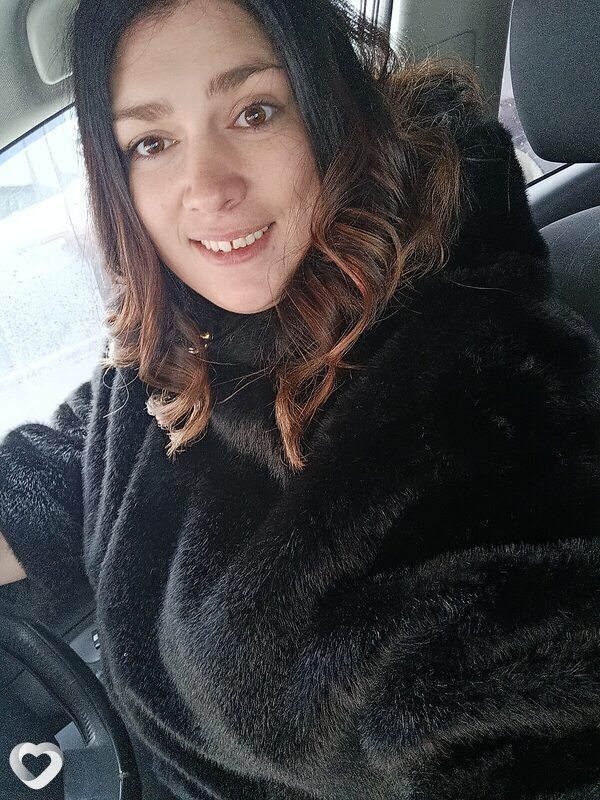 Анна, 33, Кургане — анкета №1067600