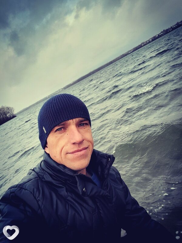 Андрей, 39, Калуге — анкета №1067761