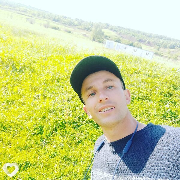 Alex, 37, Кишинёв — анкета №1067763