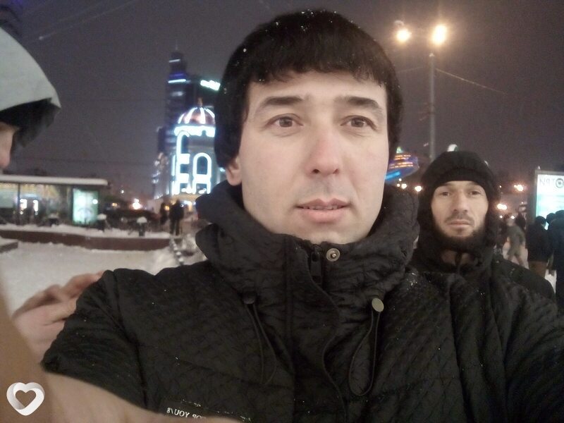 Ихтиёр, 34, Казани — анкета №1067765