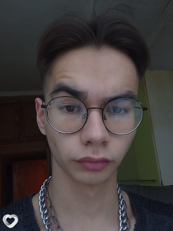 Даня, 23, Санкт-Петербурге — анкета №1067767