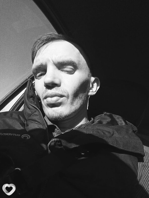 Дмитрий, 34, Санкт-Петербурге — анкета №1067769