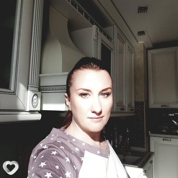 Александра, 35, Саратове — анкета №1067770