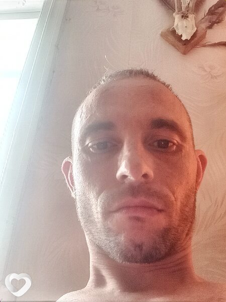 Слава, 40, Терновке — анкета №1067773